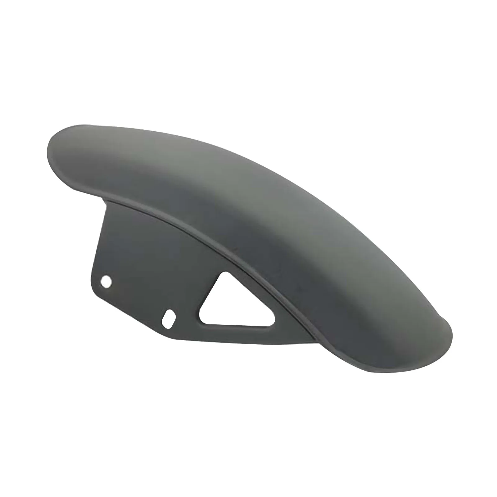 Металлический пылезащитный мотоциклетный брызговик прочный передний защитник