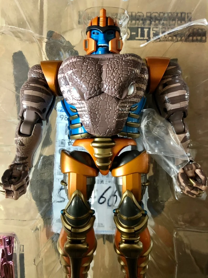 Transformation IT-02 IT02 beast battle BW super dinosaur warrior Orc mp41 KO Velociraptor | Игрушки и хобби