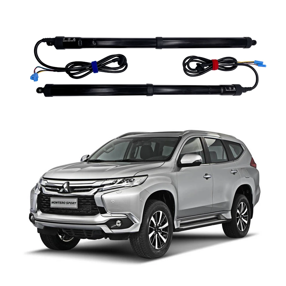 

Electric tailgate power tailgate lift for Mitsubishi pajero sport Tail box