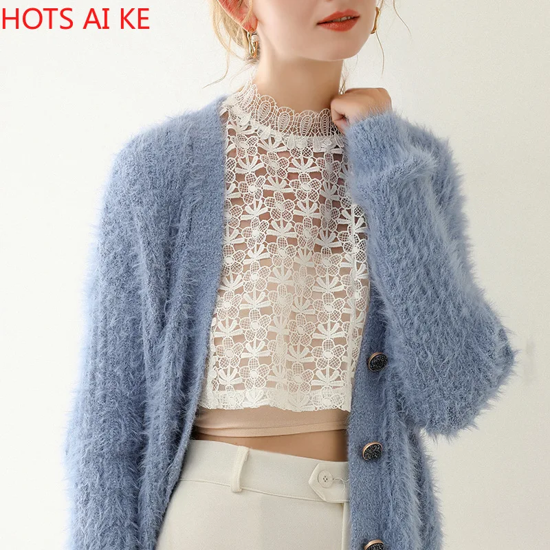 

Lace Fake Collar Half Shirt Detachable Solid Lapel Blouse Top Women Clothes Accessories Girls Lolita Doll