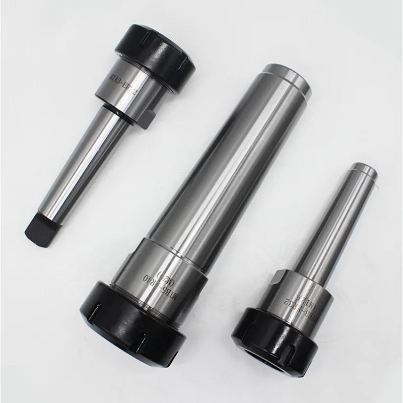 Конус Морзе MT1 MT2 MT3 MT4 ER11 ER16 ER20 ER25 ER32 ER40 цанговый патрон держатели, CNC ДЕРЖАТЕЛЬ инструментов Токарный станок