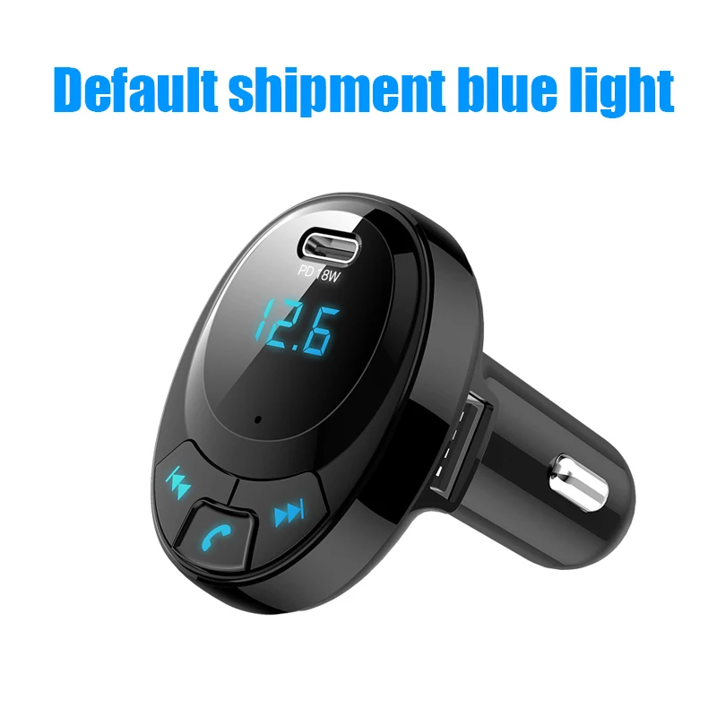 Bluetooth автомобильный комплект FM передатчик автомобильные аксессуары mp3