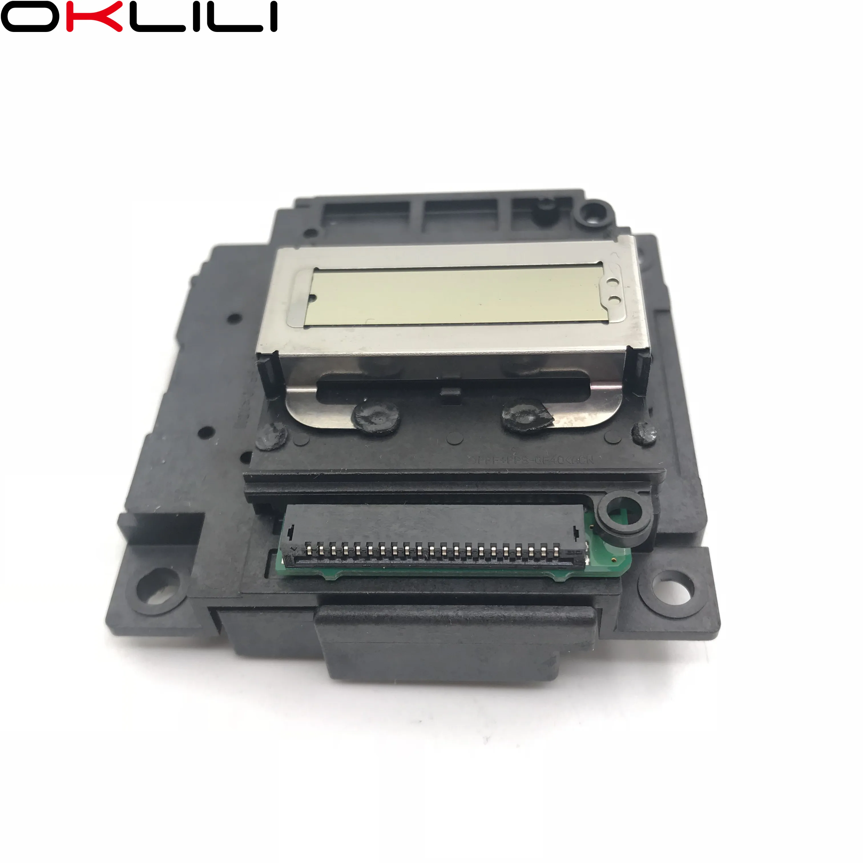 Печатающая головка для Epson L1110 L1118 L1119 L3100 L3106 L3108 L3110 L3115 L3116 L3117 L3118 L3119 L3150 L3156 L3158 L3180 -