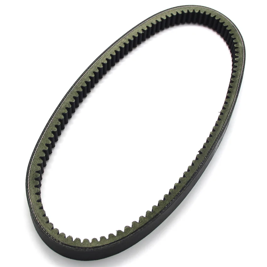 Motorcycle Accessories Drive Transmission Belt For Religion ZS250T-3 2018-2019 Daelim NEW S300 23100-SZ2-0000-M1 |