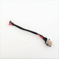 for toshiba chromebook cb35 b3330 cb35 b3340 dd0buhad000 dc in power jack cable charging port connecto
