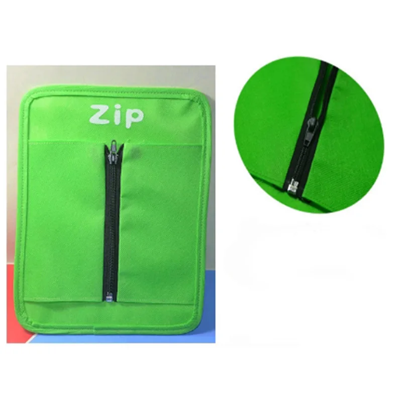 

6Pcs/set Montessori Children Basic Life Skills Toys Learn to Dress Boards Button Buckle Lace Tie Baby Early Learning Kits Gifts