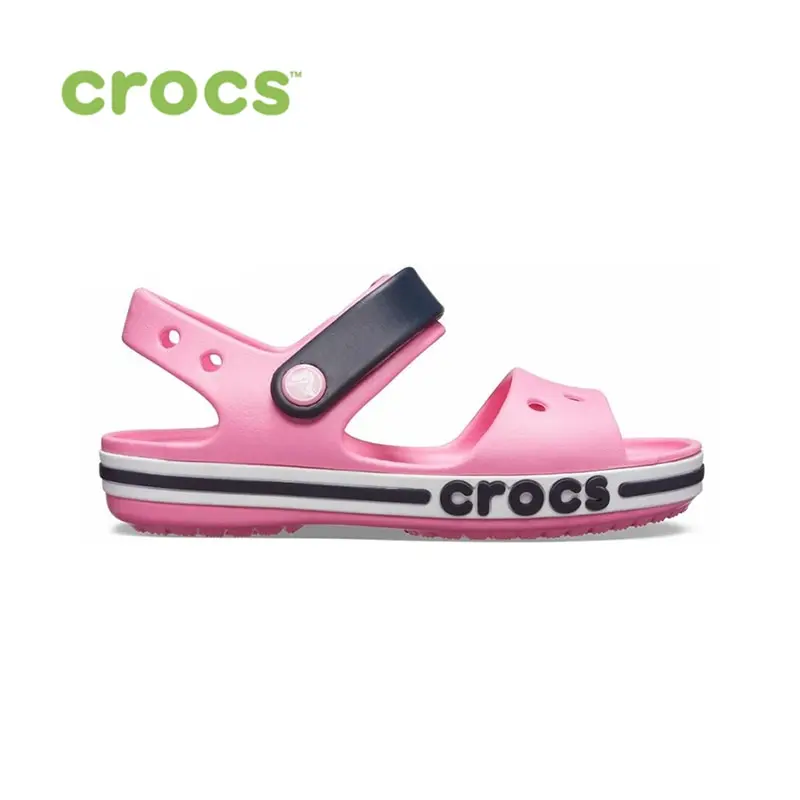CROCS Bayaband Sandal K KIDS|Сандалии| |