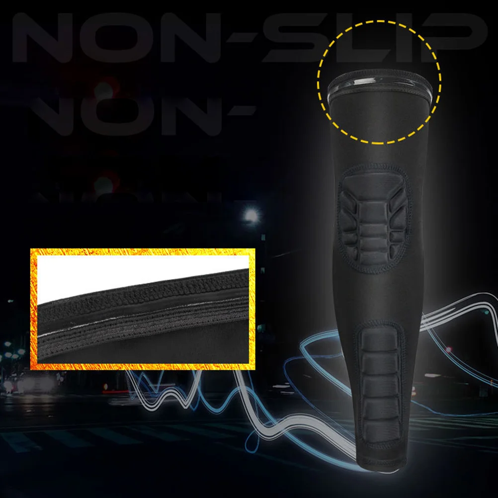 

1PC Sports Protective Sleeve Elbow Joint Guard Cover Elastic Anti-collision Arm Protector Outdoor Protective Equipme