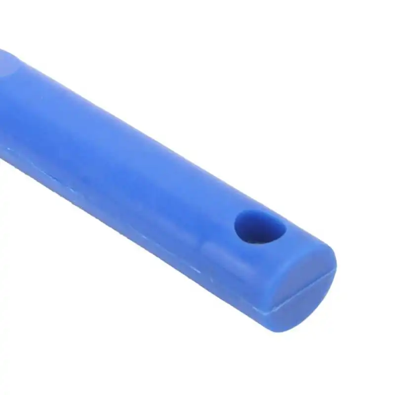 

Banding Edge Trimmer Iron Dark Blue Insulated Easy Operation Durable Edge Banding Removal Tool Modeling Trim Chair Railings for