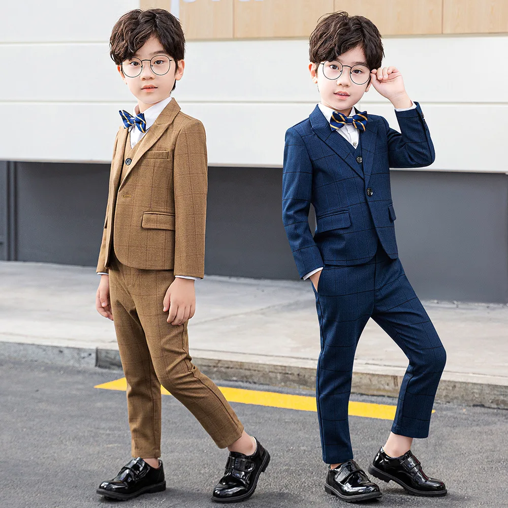 Детский костюм для мальчика