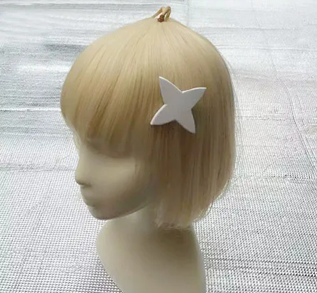 Заколка для волос Re: жизнь в другом мире от нуля аксессуары косплея Эмилии