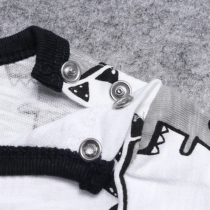 Коллекция 2021 года новые летние комбинезоны для маленьких мальчиков 100% хлопок