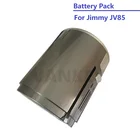 Новый оригинальный сменный аккумулятор T-DC49A для JIMMY JV85, портативное беспроводное Мощное всасывание Запчасти для пылесоса