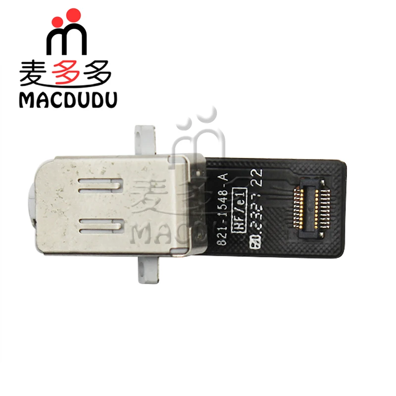 New Headphone Jack Port For Macbook Pro 15&quot A1398 Retina Mid 2012 MC975 MC976 ME664 ME665 ME293 ME294 | Компьютеры и офис