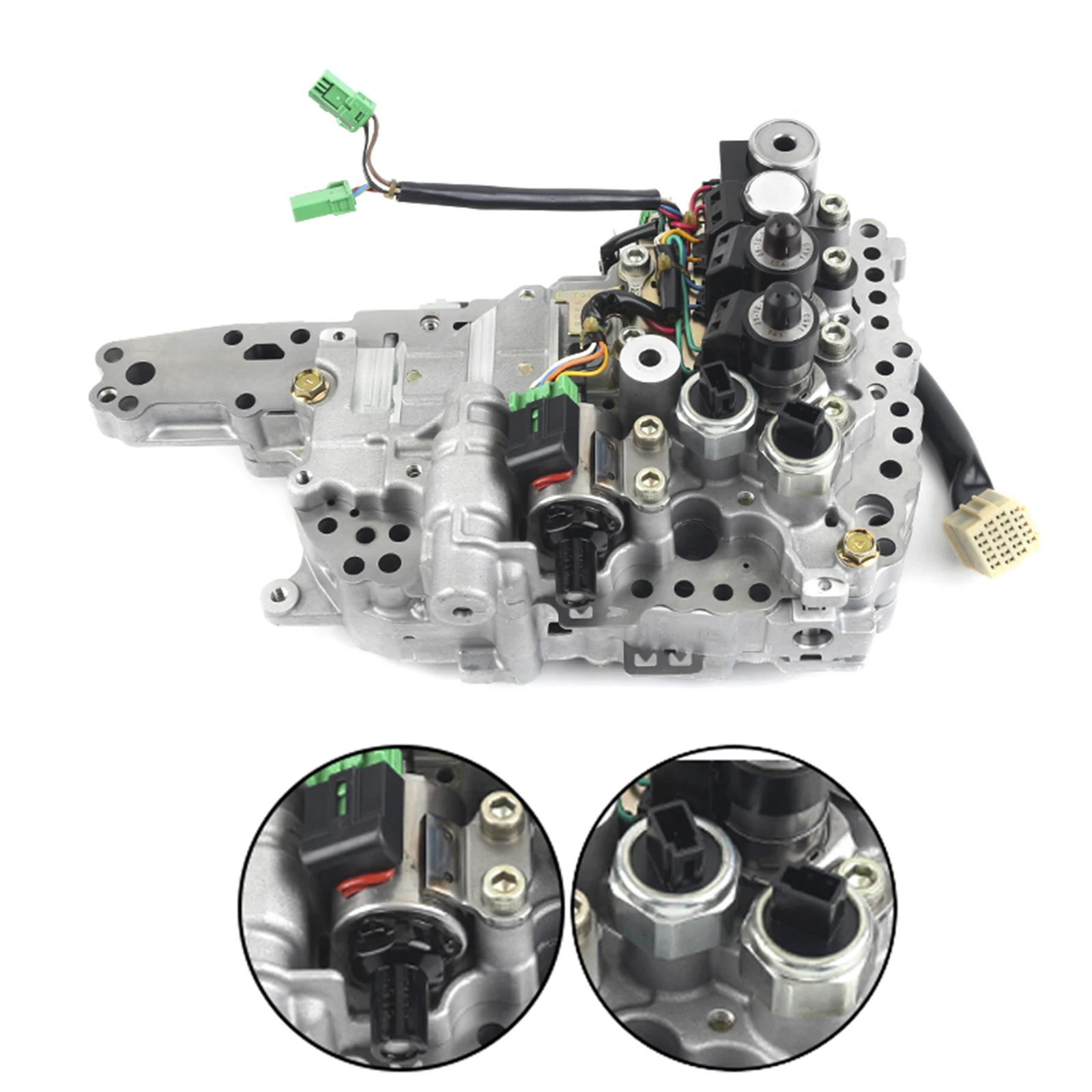 

RE0F10A CVT замена корпуса клапана для, прочный и премиум