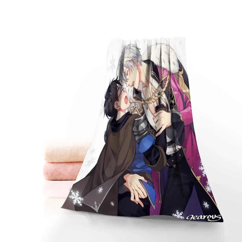 Новое поступление полотенце YURI на льду многоцветное пляжное банное из