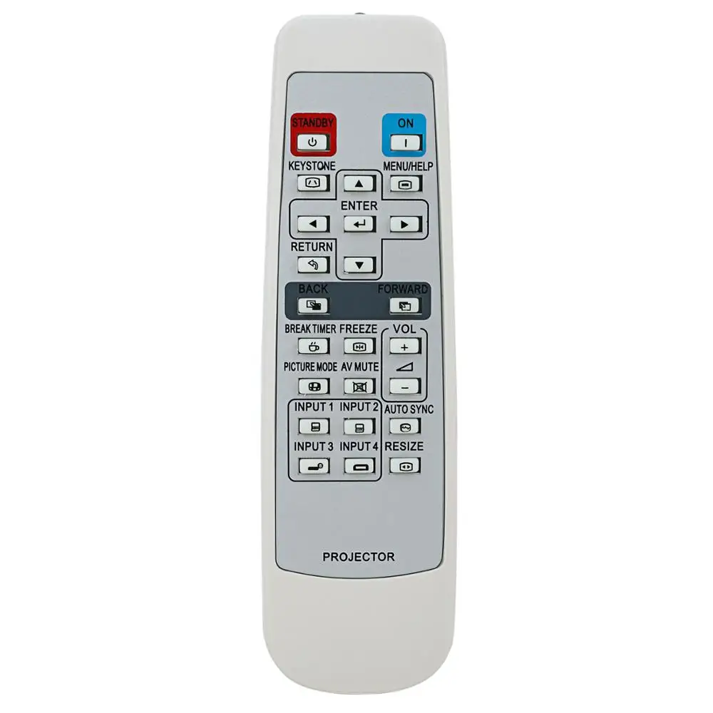 Дистанционный пульт подходит для sharp проектор RRMC GA398WJSA XR 10S L 10X|remote control|remote control