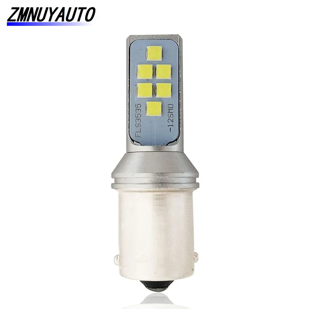 1156 BA15S P21W светодиодный автомобильный фонарь, R5W BAU15S PY21W 12 3535SMD задний фонарь заднего хода, автомобильная лампа 12 В 24 в белый Янтарный красный 1156 BA15S P21W светодиодный автомобильный фонарь, R5W BAU15S PY21W 12 3535SMD задний фонарь заднего хода, автомобильная лампа 12 В 24 в белый Янтарный красный