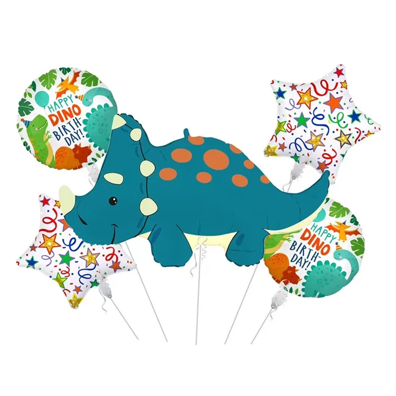 1 шт. Новое поступление тематический вечерние динозавра для будущей матери