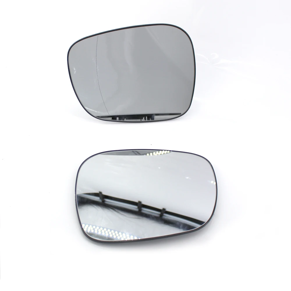 Асферическое Автомобильное зеркало заднего вида авто левое правое Стекло