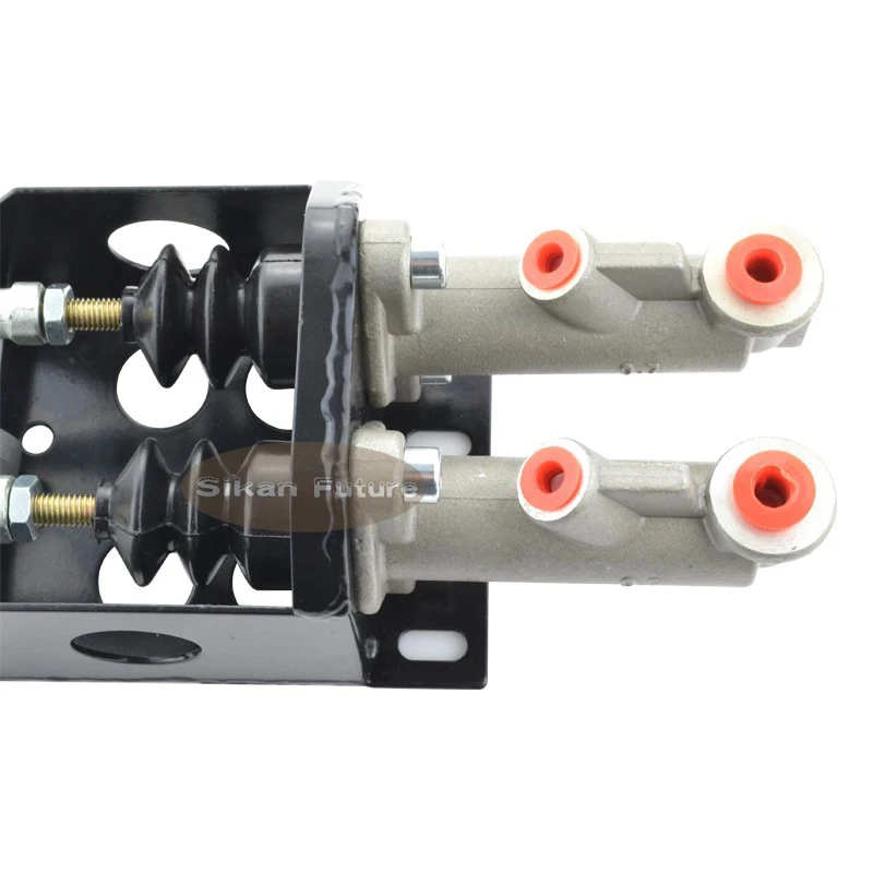 2019 Универсальный Гоночный гидравлический ручной тормоз для дрифта вертикальный