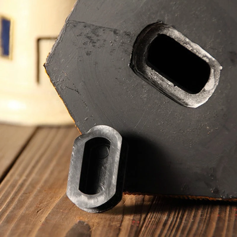 Промо-акция! Винтажное полимерное украшение ветряная мельница Копилка