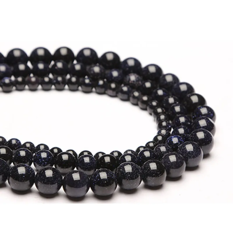 Бесплатная доставка натуральный золотой песчаник песок круглые свободные