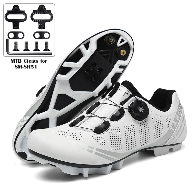 

Кроссовки мужские/женские для горного велосипеда, кроссовки на плоской подошве