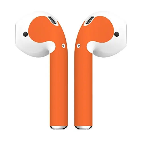 Новое поступление защитная наклейка для Apple AirPod защитные пленки Air Pods