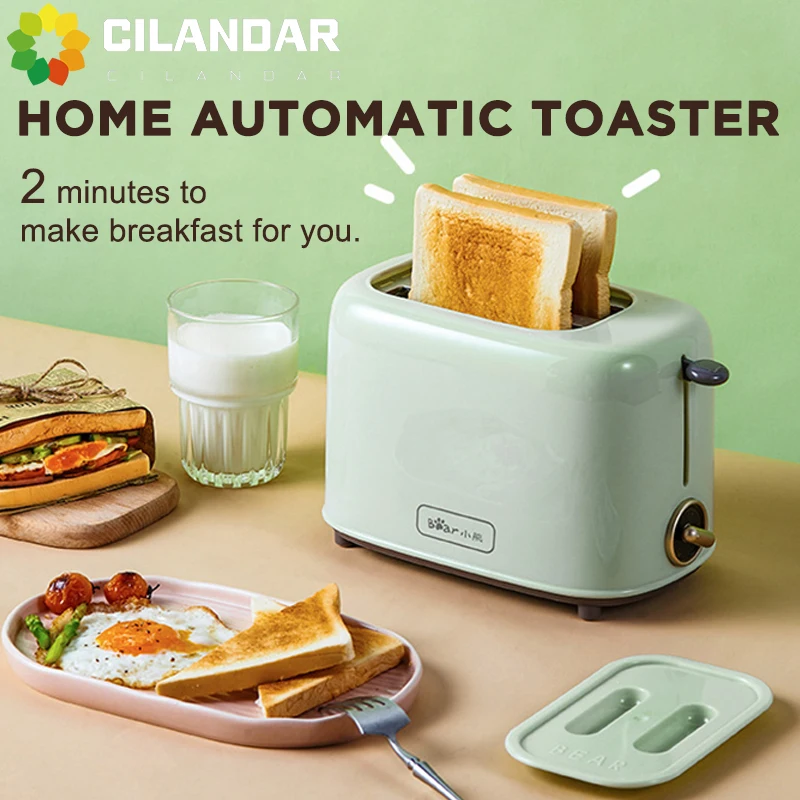 For Sandwiches Waffle Maker Electric Kitchen Double Oven 220v Mini Toaster Hot Air Convection For Headed Bread