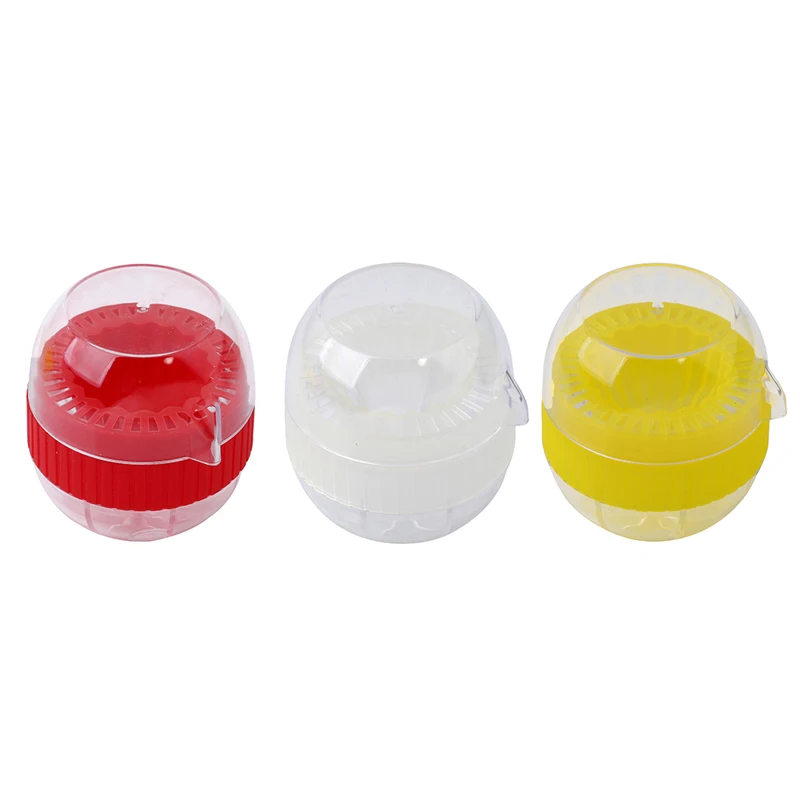 Многофункциональные мини соковыжималки для апельсинового лимона разных цветов