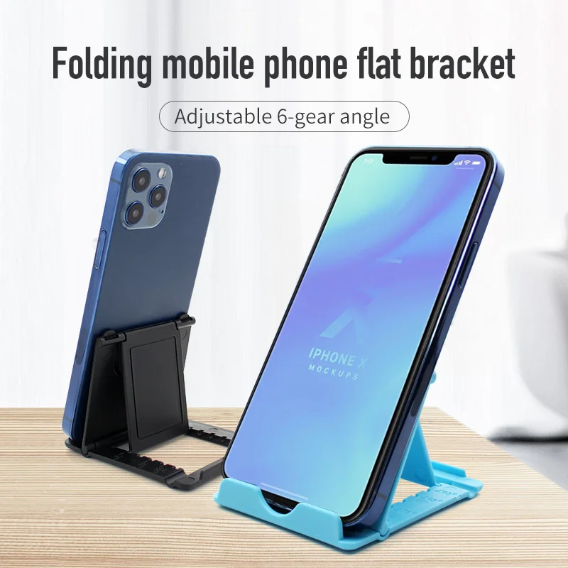 

Universal Table Cell Phone Support holder For Phone Desktop Stand For Ipad Samsung iPhone X XS Max Mobile Phone Holder Mount