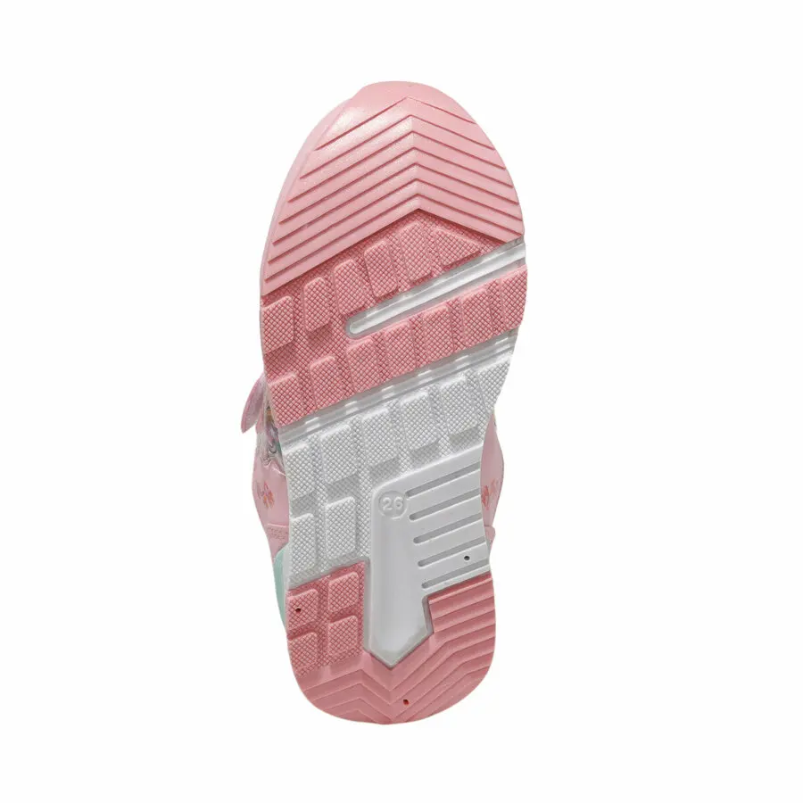 

Kids Sneakers Winx Deny.P Pink Girl Sneaker Shoes