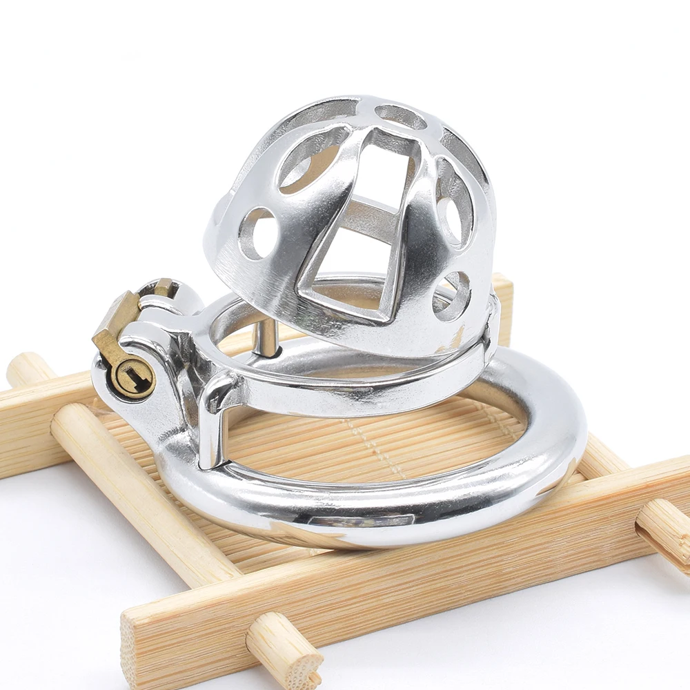 NUUN уретральная пробка петух клетка беспощадное металлическое кольцо для члена