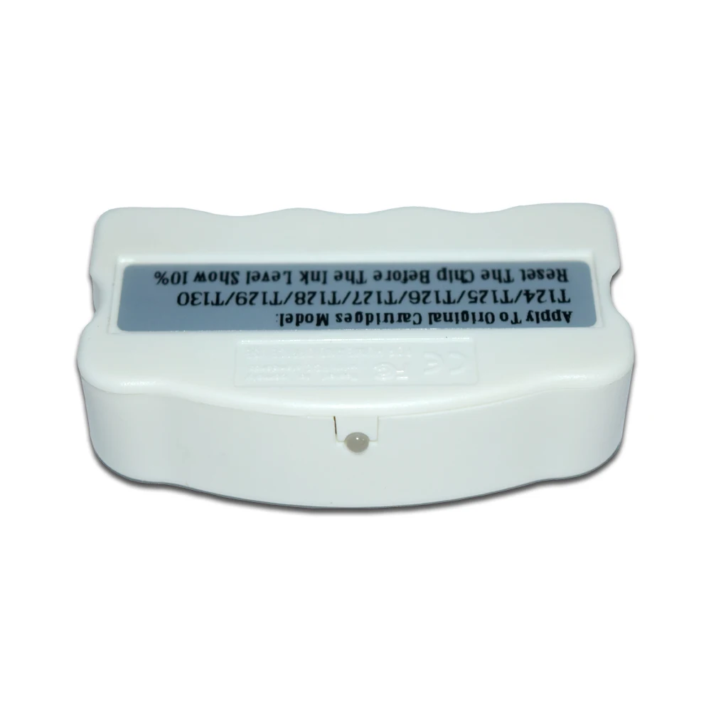 Сброс чипа для T126 T1261 T1264 Epson 630 635 60 840 435 545 645 845 nx430 nx330|Детали принтера| |