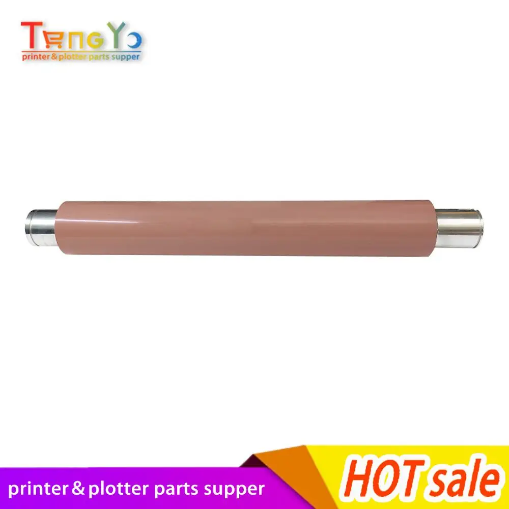 New original for HP9000 9040 9050 Upper Fuser Roller RB2-5948-000 RB2-5948 LaserJet Printer parts on sale | Компьютеры и офис