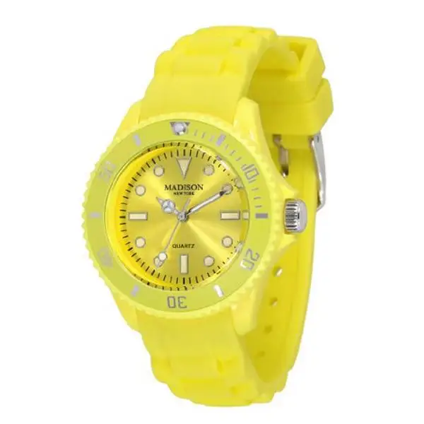 Часы унисекс Madison L4167 21 (35 мм)|Женские наручные часы| |