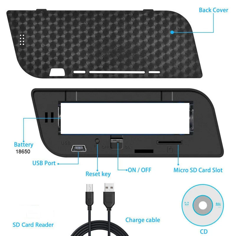 Инфракрасная Wifi часы маленькие Камера мини IP камера Аудио Видео DV DVR видеокамеры