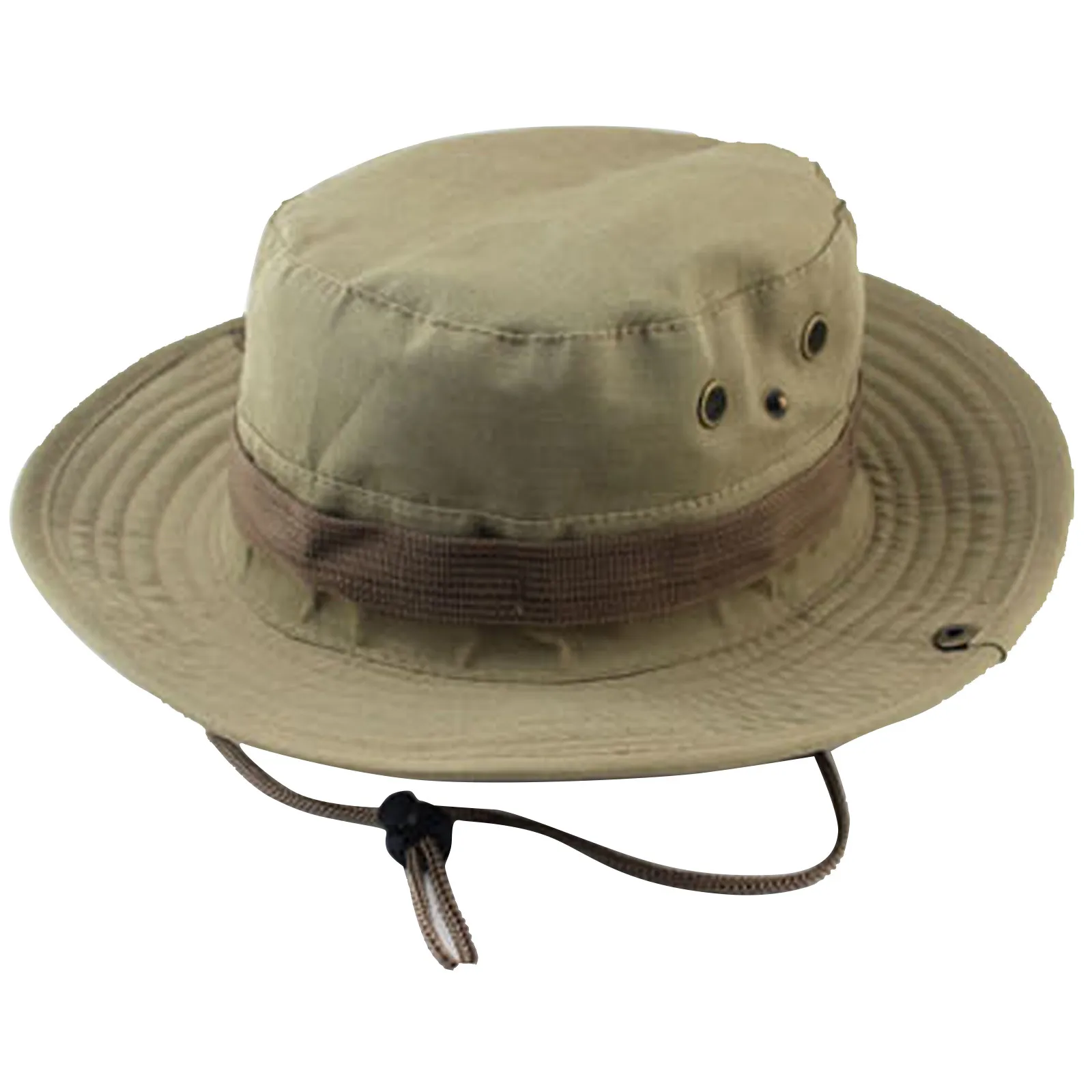 Тактическая Кепка унисекс военная армии США закрывающая голову камуфляжная