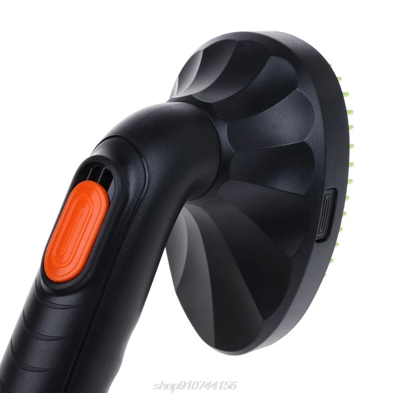 

Vacuum Cleaner Brush Head Dog Grooming Tool Pet Loose Hair Hoover Brush 32mm N26 20 Dropshipping