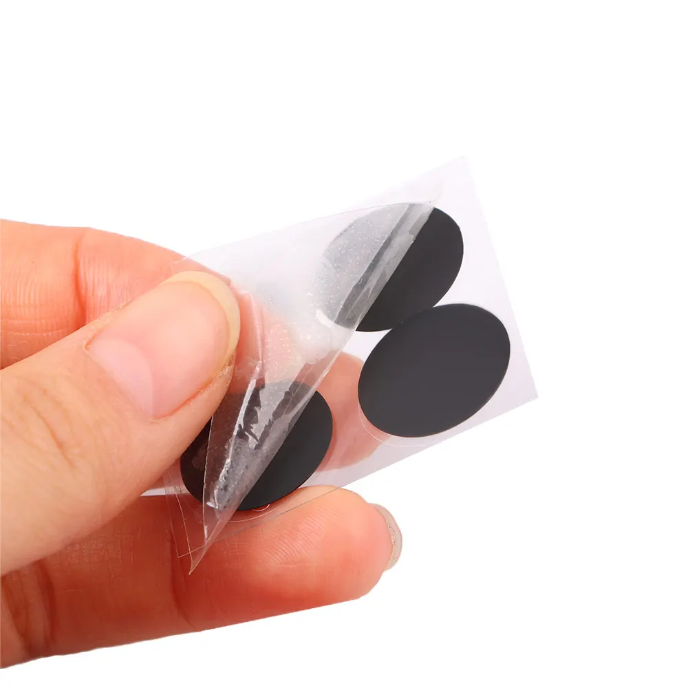 Резиновая подставка для ног 4 шт./лот ноутбука замена ножек Macbook Pro Retina A1398 A1425 A1502