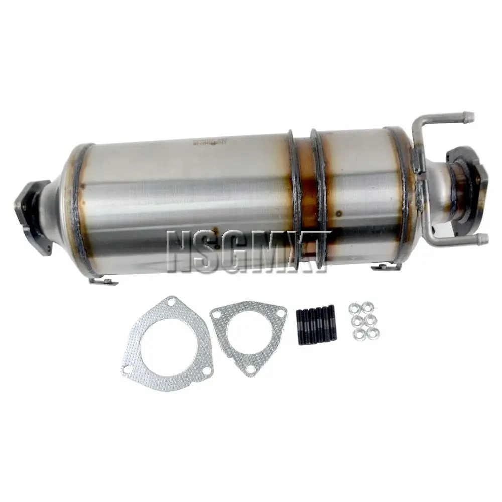 Дизельный сажевый фильтр AP01 DPF для Iveco Daily IV Box Bus 2006-2012 504131264 504131373 504290373 | Автомобили