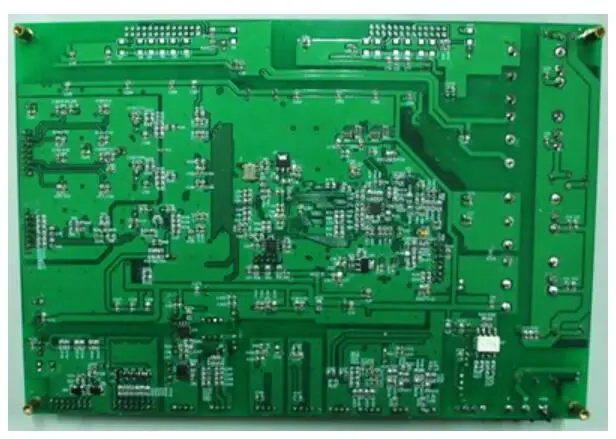 Для DSP + FPGA motor плата промышленного управления макетная обучающая индивидуальная