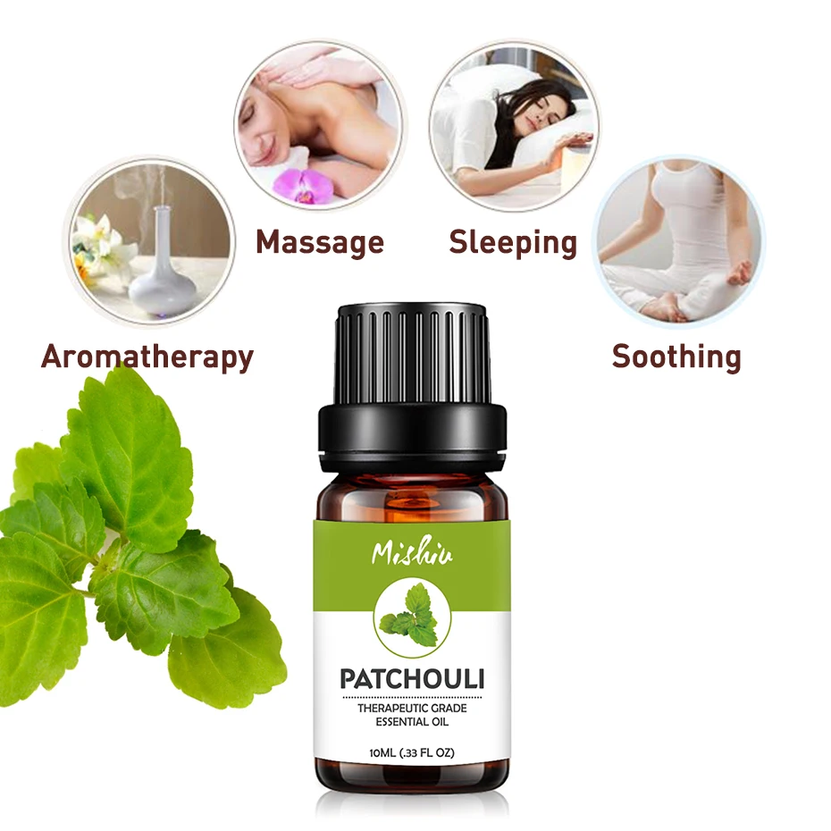 Эфирное масло для ароматерапии 10 мл|Эфирное масло| |