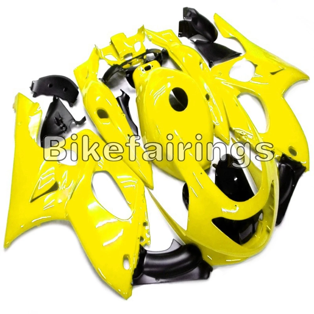 Коврики двигателя для Yamaha YZF600R Thundercat 1997 98 99 00 01 02 03 04 05 06 2007 ABS|Накладки и