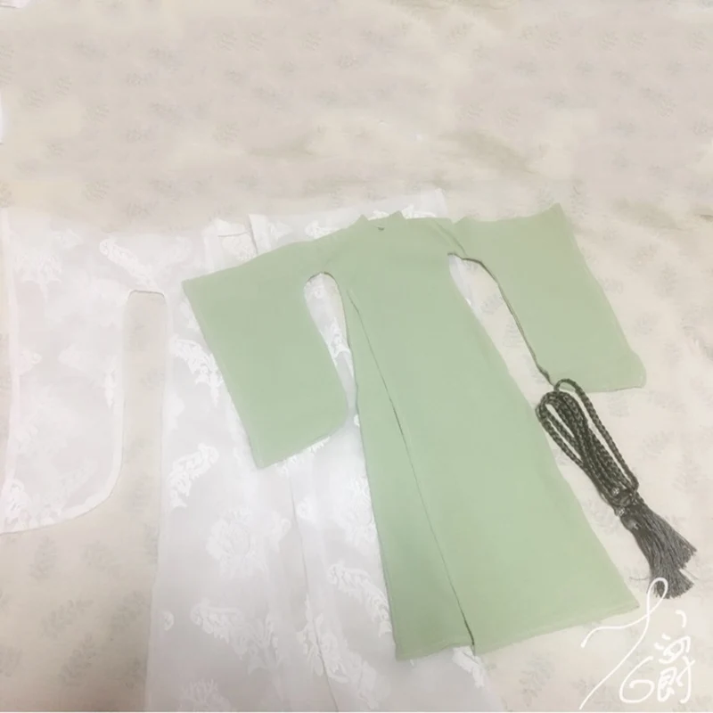 Cataleya BJD кукла 1/3 1/4 BJD китайский стиль кукольная одежда кукольные аксессуары