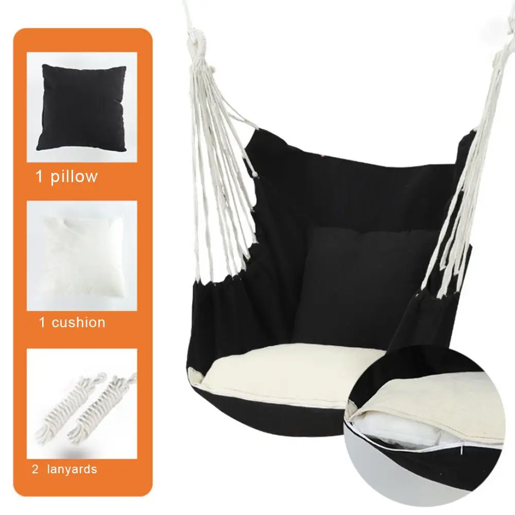 Гамак в скандинавском стиле подвесное кресло для улицы дома сада спальни