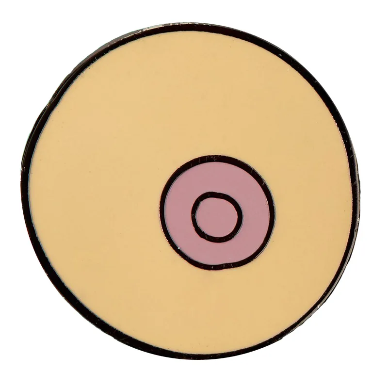 

Набор булавок для груди