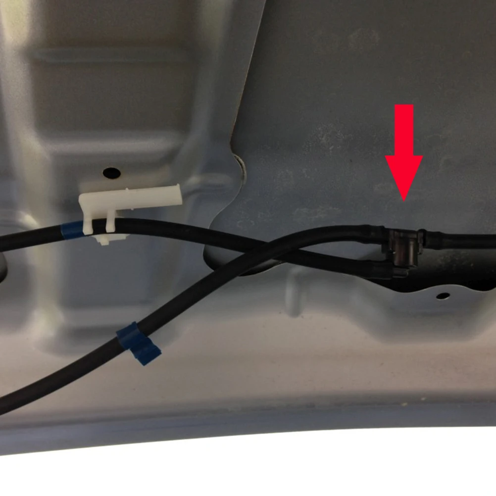 Клапан Омывателя Лобового Стекла Купить