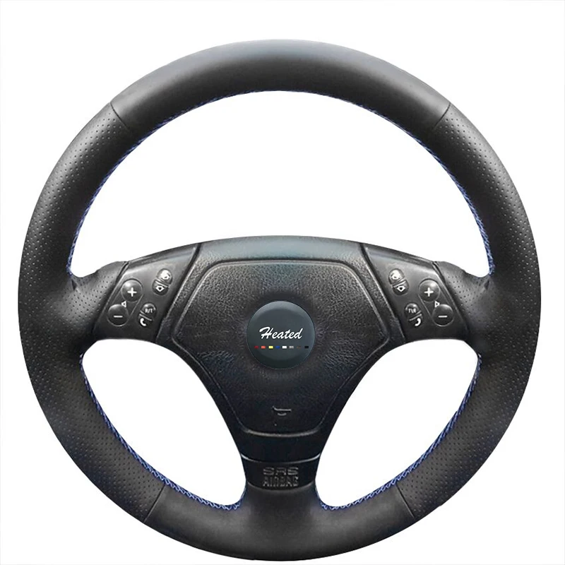 Чехол на руль из микрофибры для BMW E36 E46 E39|wheel steering cover|steering covercover for bmw |